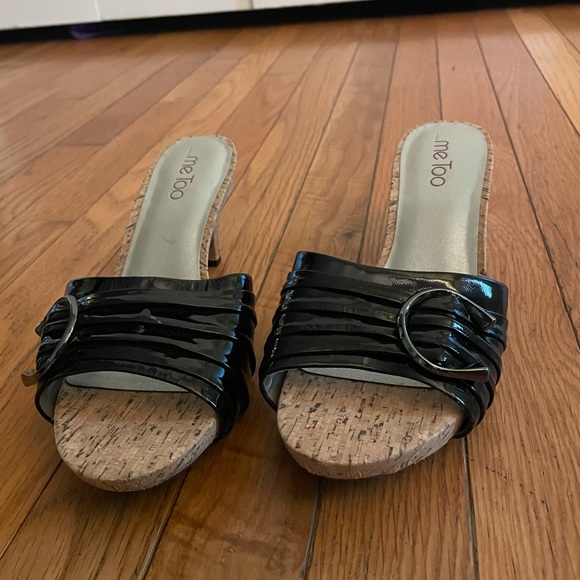 ...me Too cork heal Sandler - Picture 2 of 2